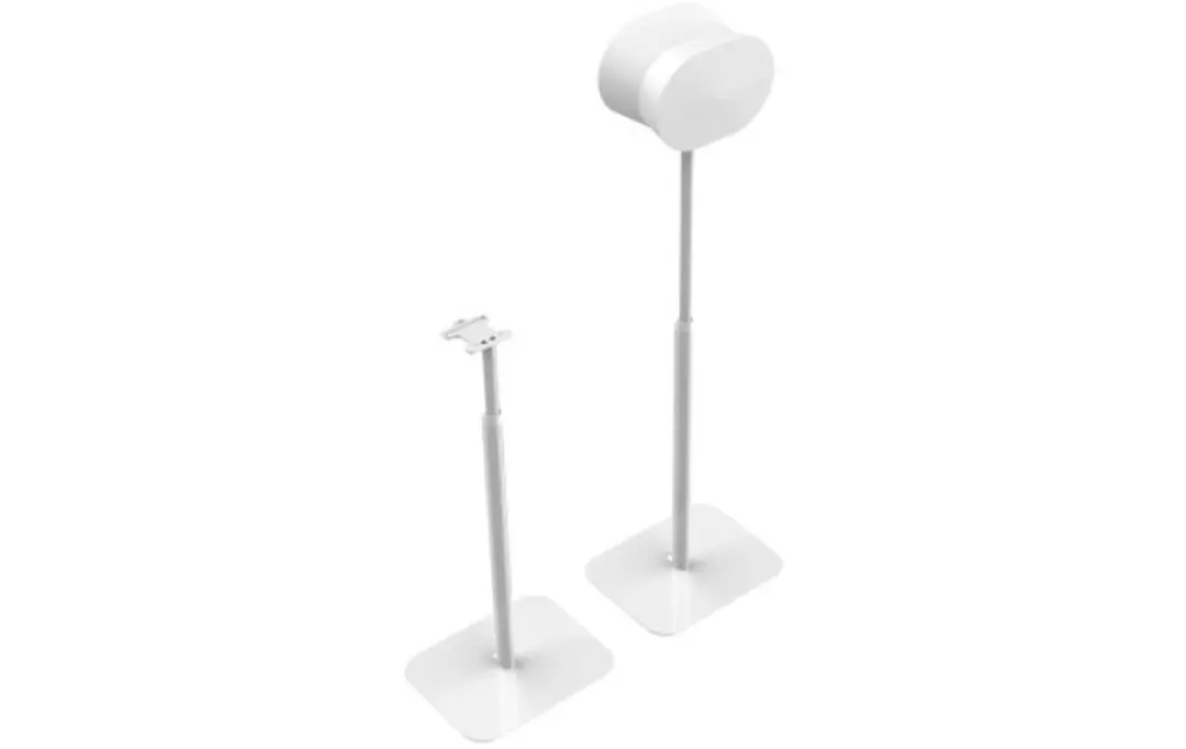 Flexson Sonos Era 300 Standaard - FLXE300AFS2011 - Wit - afbeelding 5 van 5