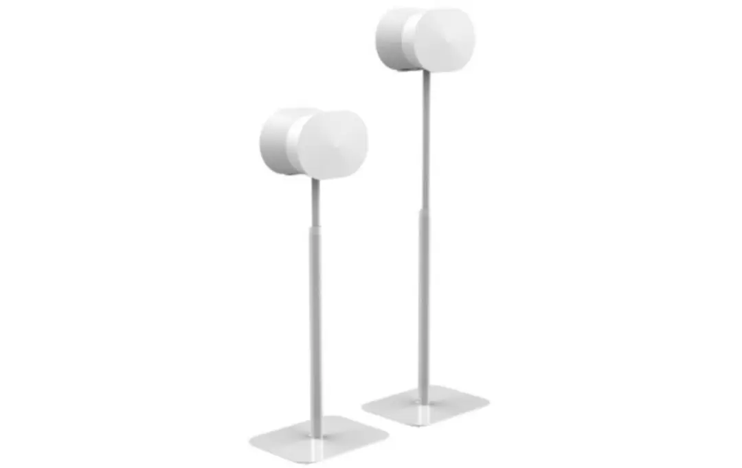 Flexson Sonos Era 300 Standaard - FLXE300AFS2011 - Wit - afbeelding 4 van 5