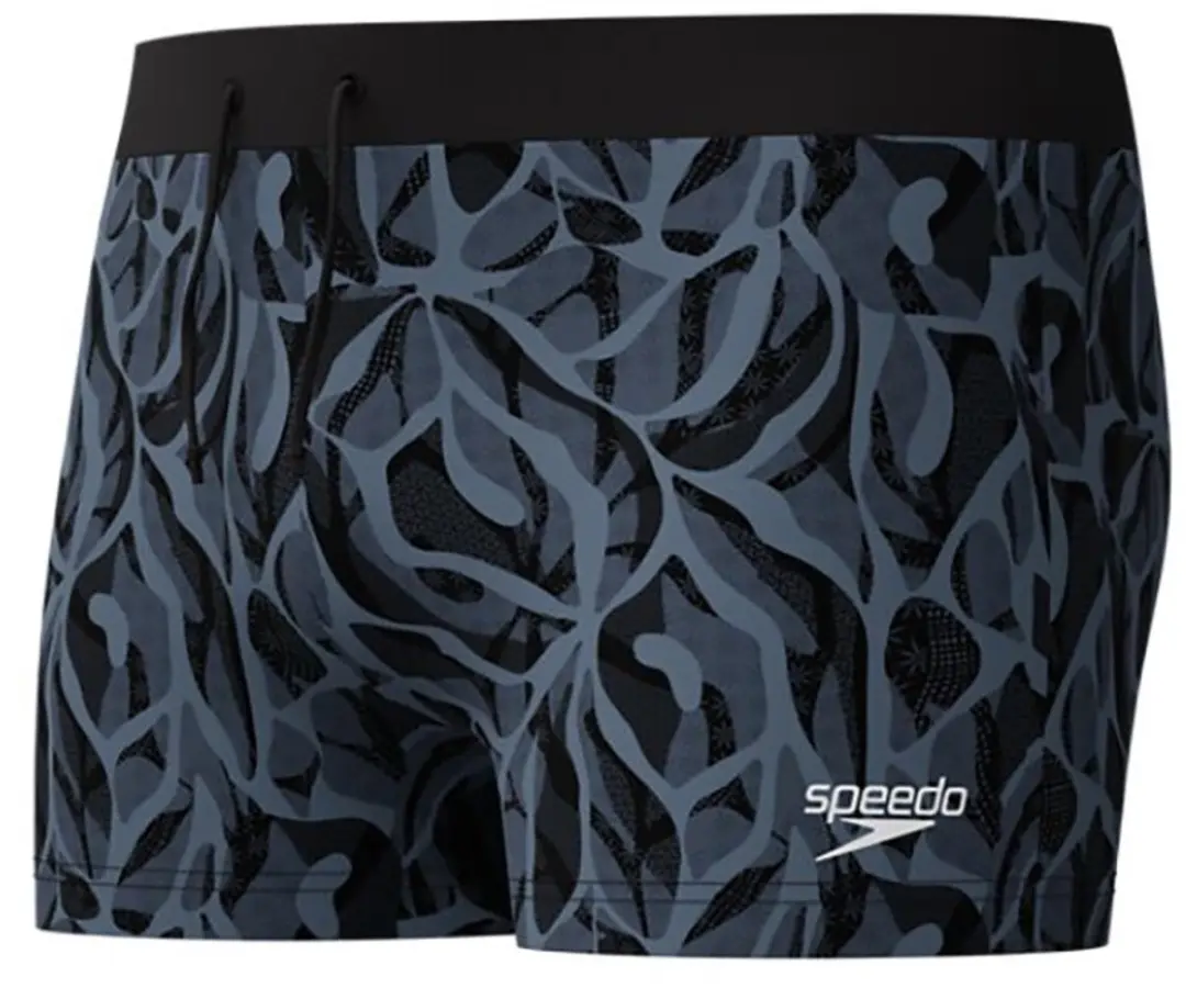 Speedo Heren Valmilton Aquashort