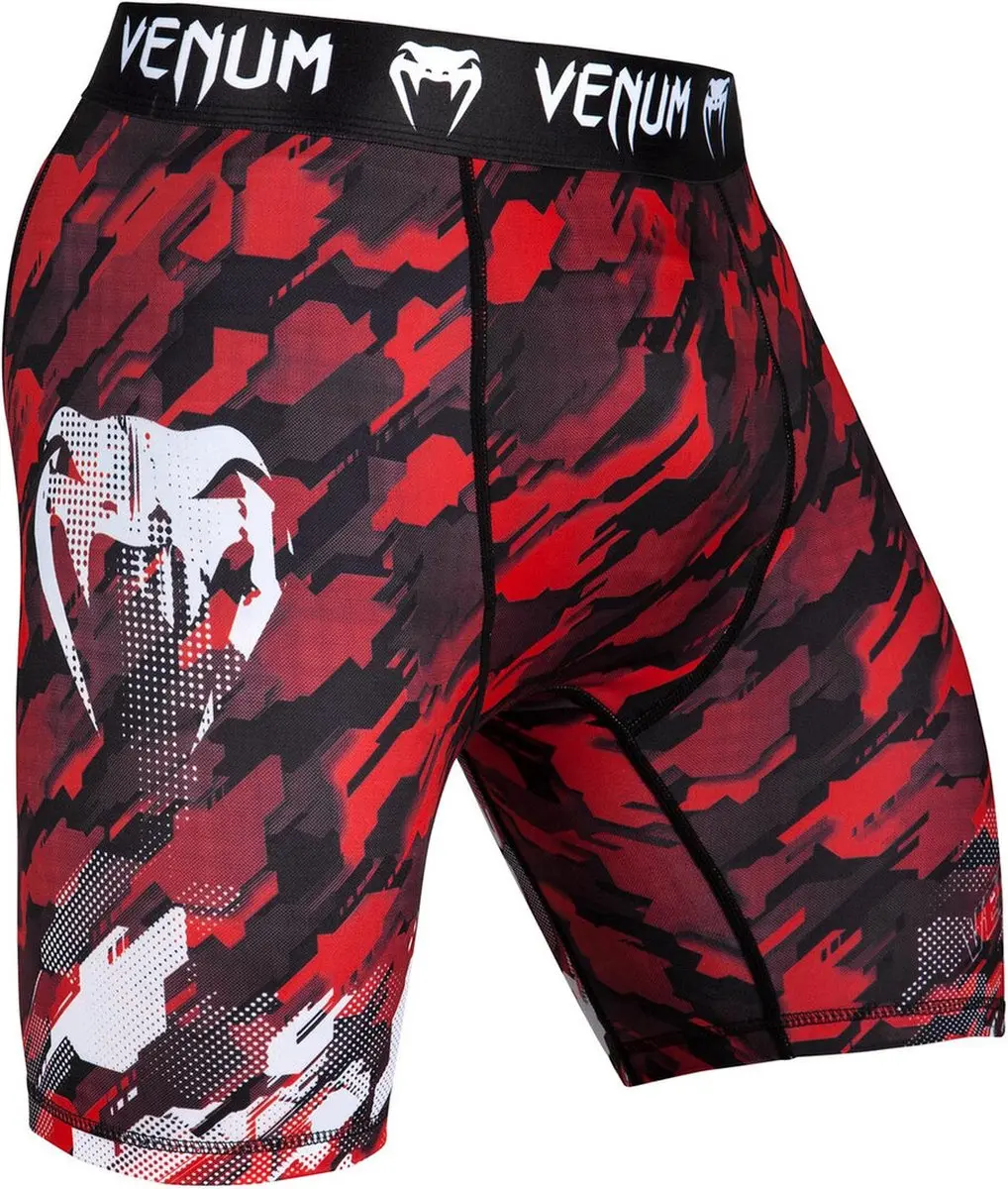 Venum Tecmo Vale Tudo Short Compressie