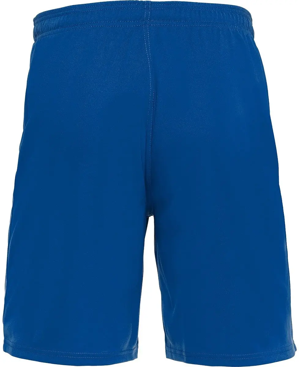Macron Mesa Hero Short Kinderen 11-12Y - Royal