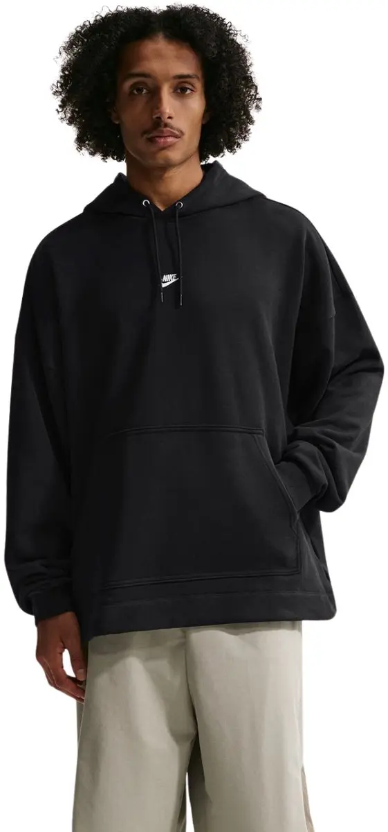Nike Sportswear Club Hoodie Heren