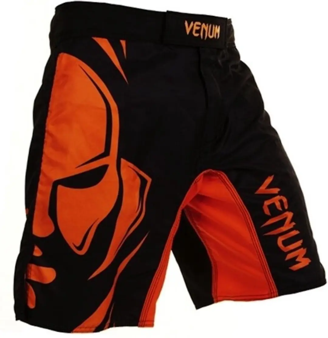 Venum Fightshort Wanderlei Silva Shadow