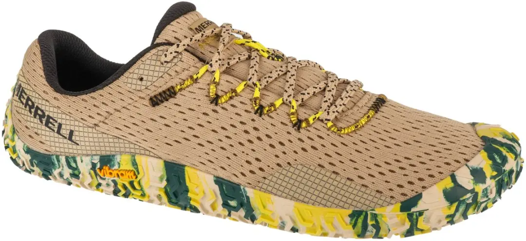 Merrell Vapor Glove 6 Hardloopschoenen