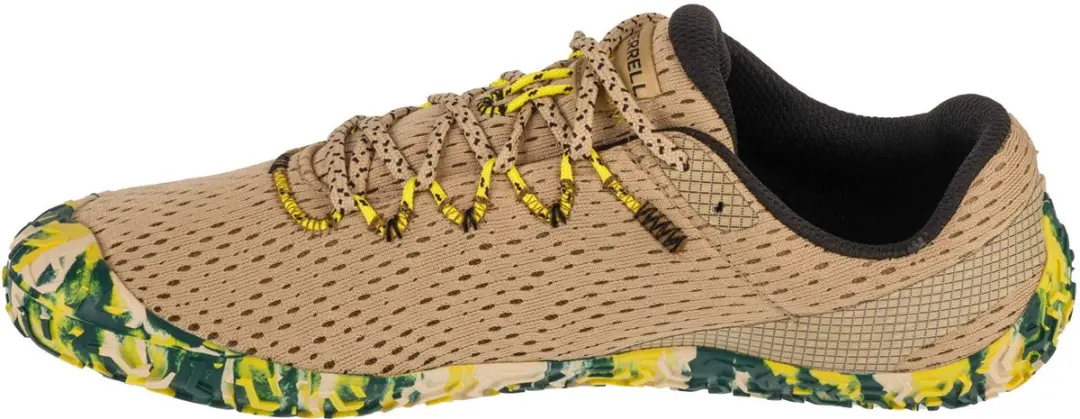 Merrell Vapor Glove 6 Hardloopschoenen - 44 - Grijs