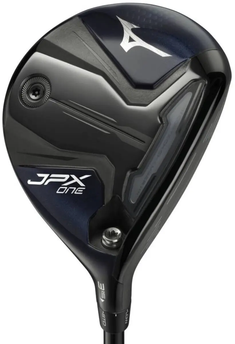 Mizuno JPX One Fairway Wood 2026