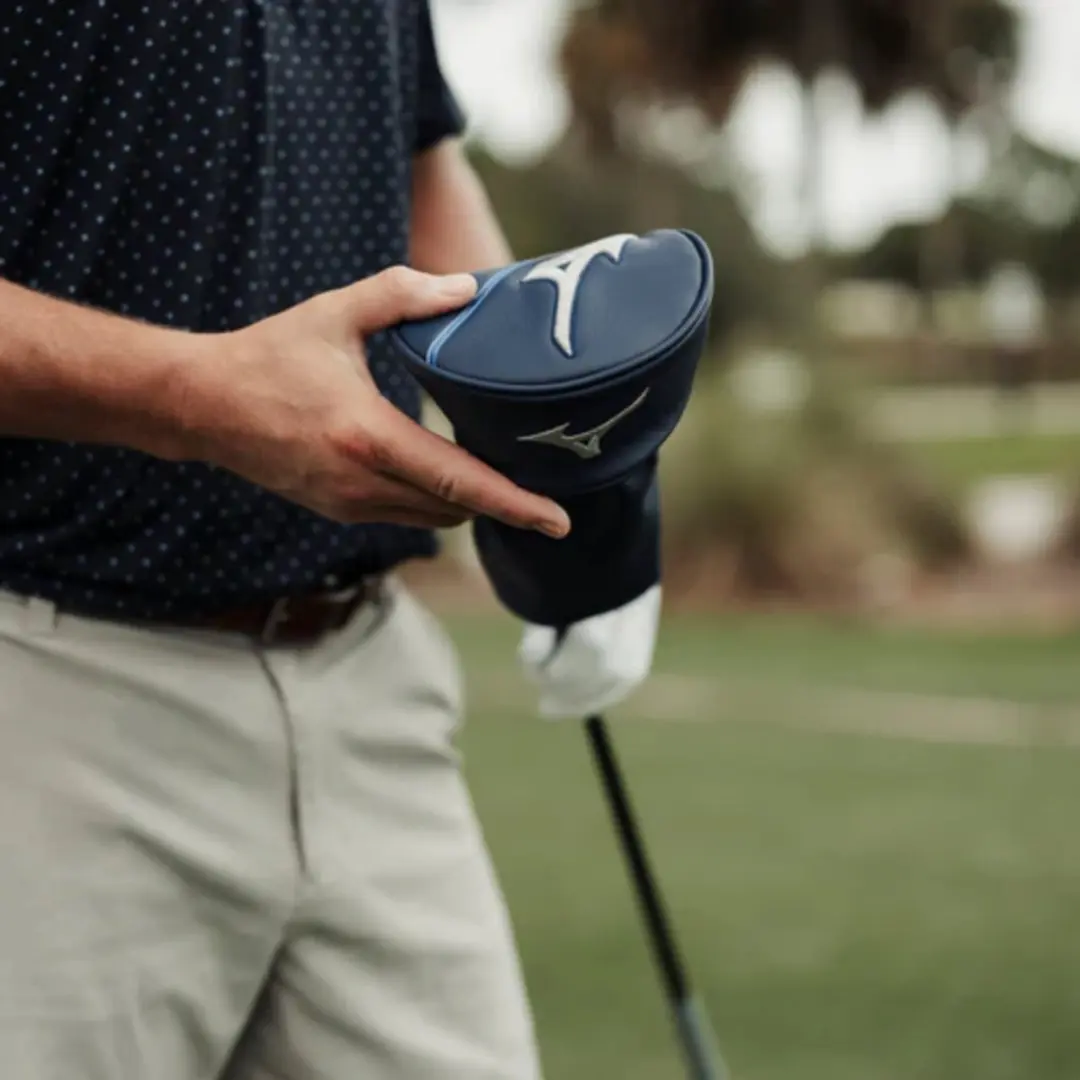 Mizuno JPX One Fairway Wood 2026 - Denali Blue - 9 - Rechtshandig