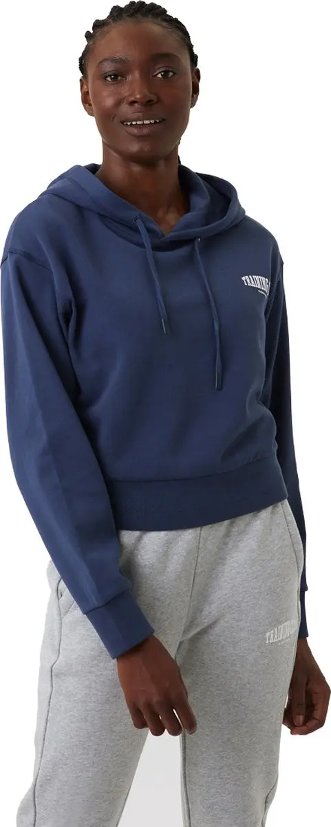 Björn Borg Stockholm Crop Hoody