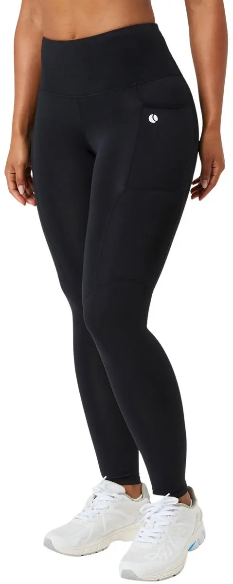 Björn Borg Ace Pocket Tight Dames Short