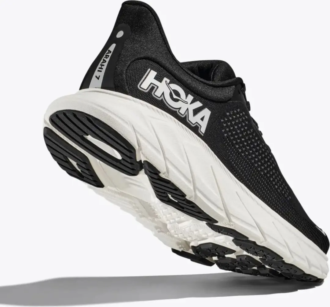 Hoka Arahi Dames Hardloopschoenen 37 - Weg