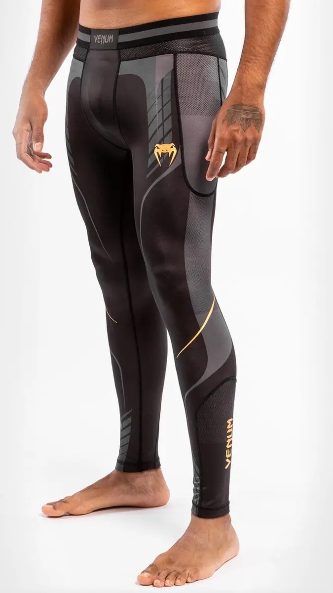 Venum Athletics Compression Pants XXL