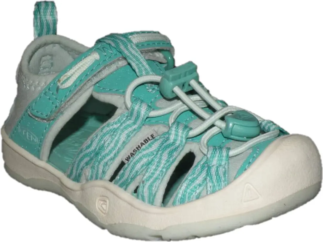 Keen Moxie Sandalen - Maat 25/26 - Aqua