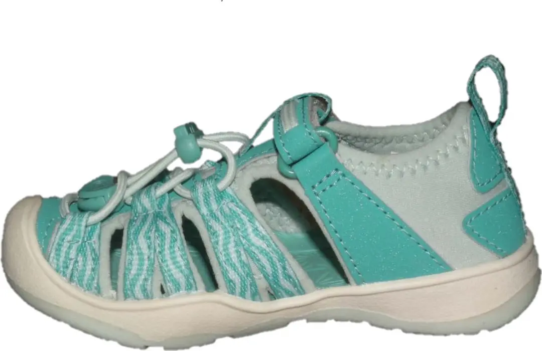 Keen Moxie Sandalen - Maat 25/26 - Aqua