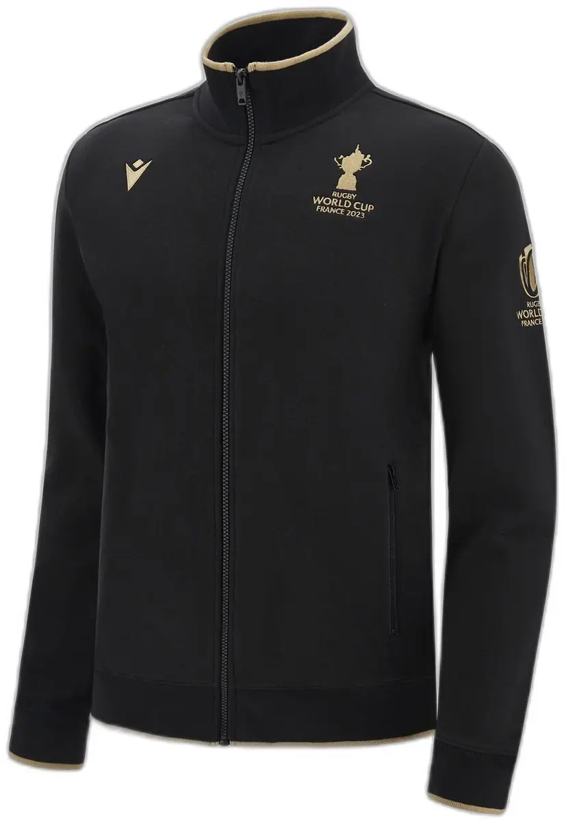 Macron RWC 2022 Frankrijk Sweater