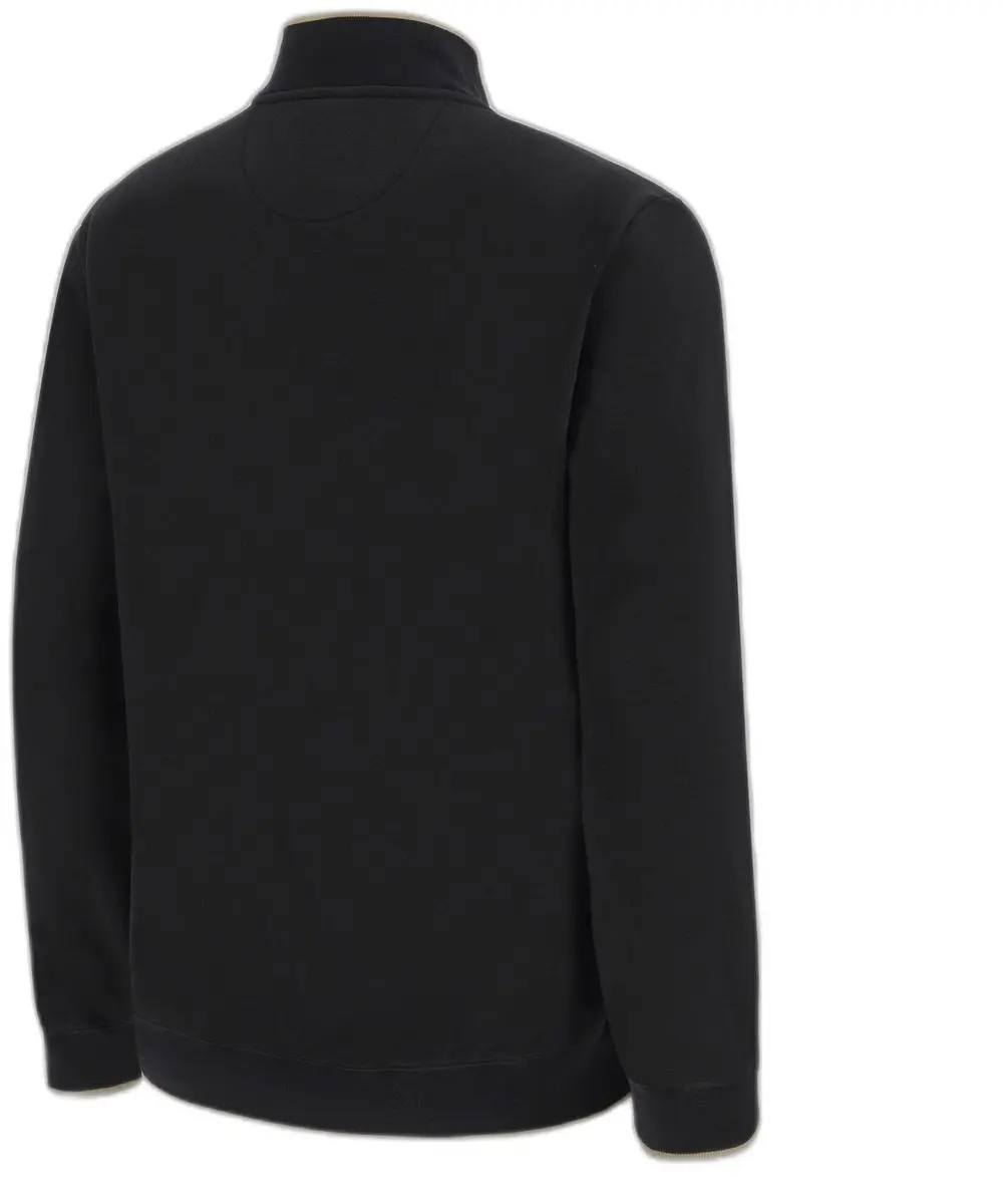 Macron RWC 2022 Frankrijk Sweater - Zwart L