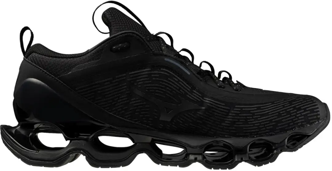 Mizuno Wave Prophecy 13.2 Trainers 45