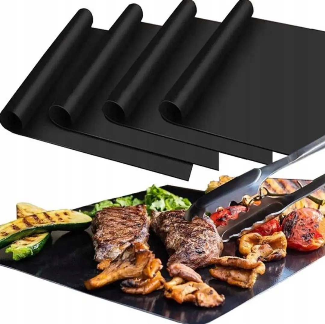 3M Teflon Grill & Oven Matten