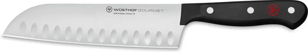 Wusthof Santokumes Gourmet 17cm
