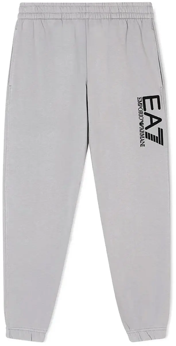 Giorgio Armani EA7 Train Visibility Ch Trainingsbroek - Grijs/Zwart S