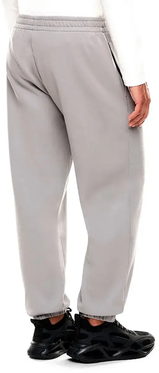 Giorgio Armani EA7 Train Visibility Ch Trainingsbroek - Grijs/Zwart S