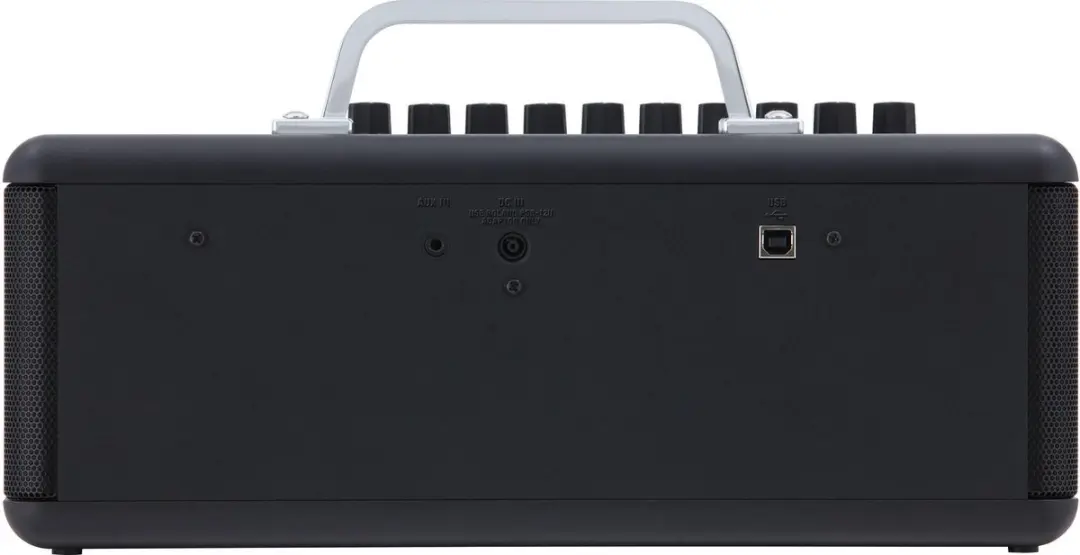 BOSS Katana Air Draadloze Gitaarversterker - 50W - Zwart - afbeelding 6 van 6