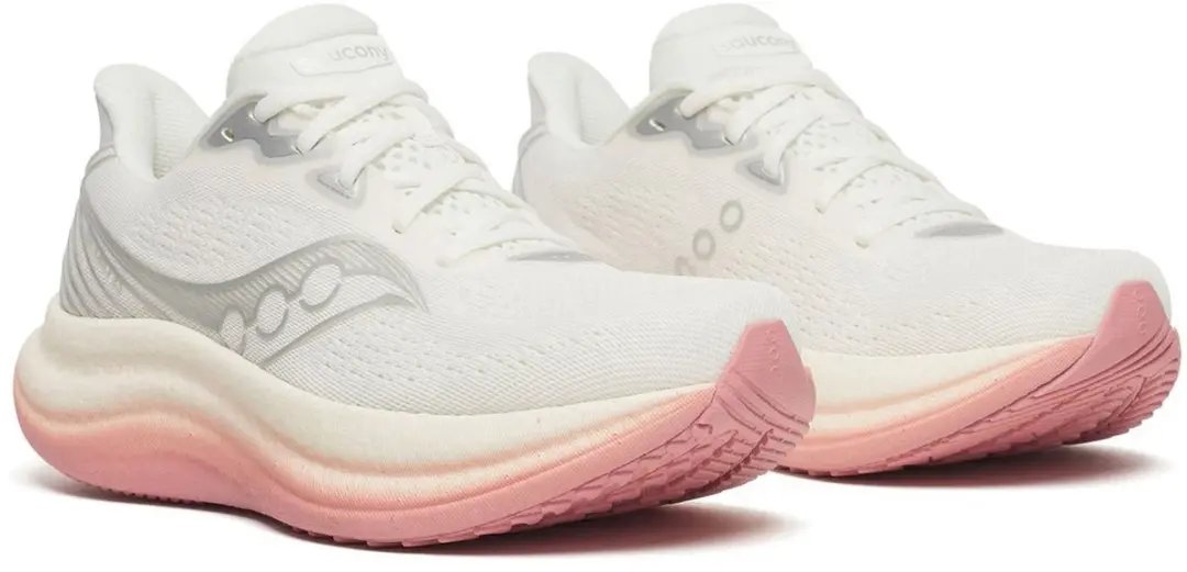 Saucony Triumph 23 Dames Hardloopschoenen 36