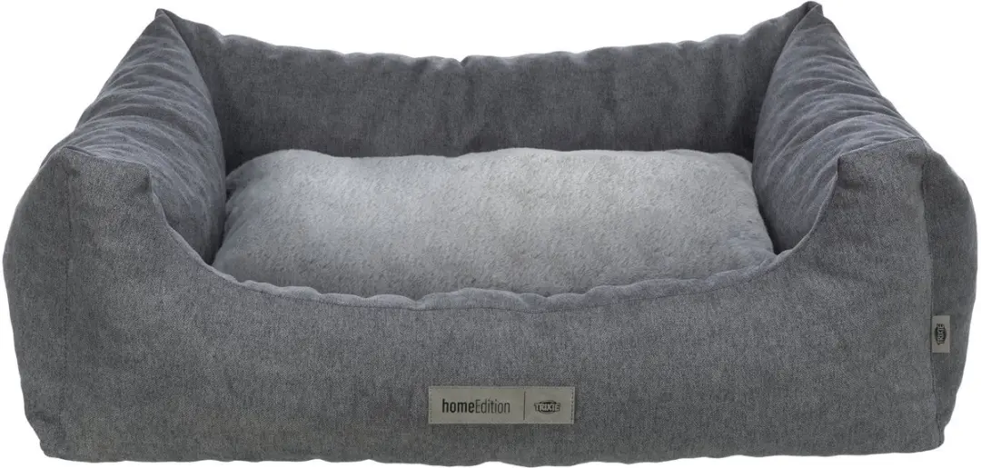 Trixie Hondenmand Liano Grijs 120x90cm