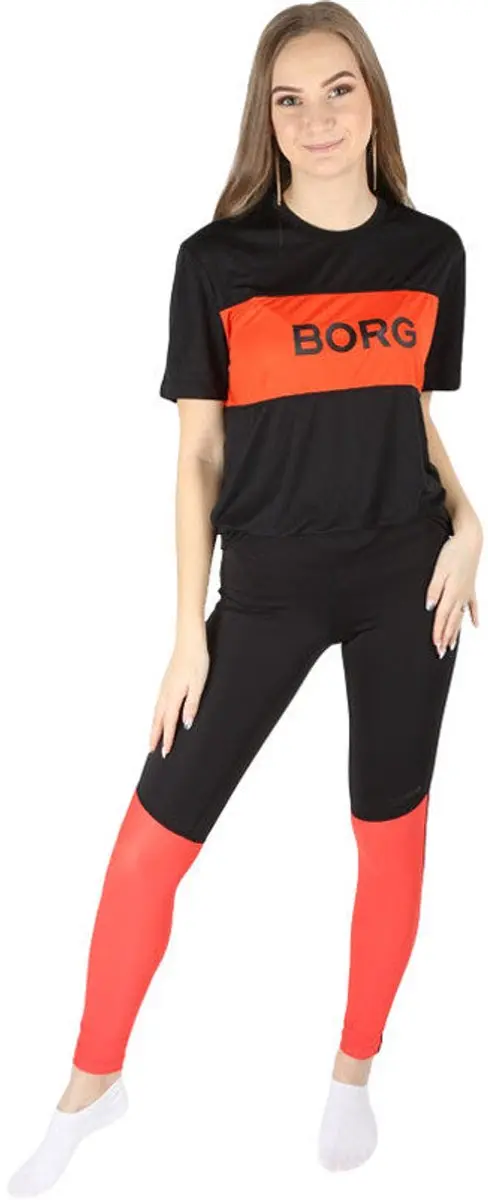 Björn Borg Clarence Tights Dames