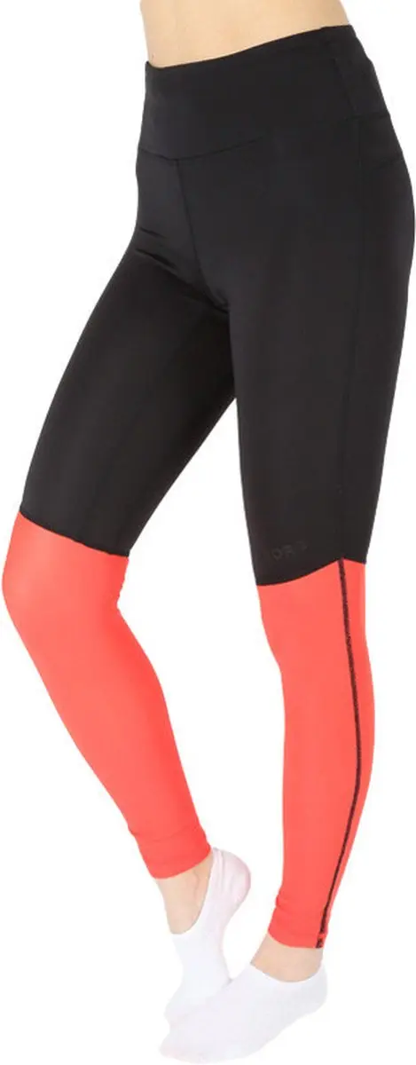 Björn Borg Clarence Tights Dames - Maat 36 - Multicolor