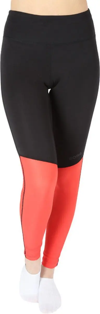 Björn Borg Clarence Tights Dames - Maat 36 - Multicolor
