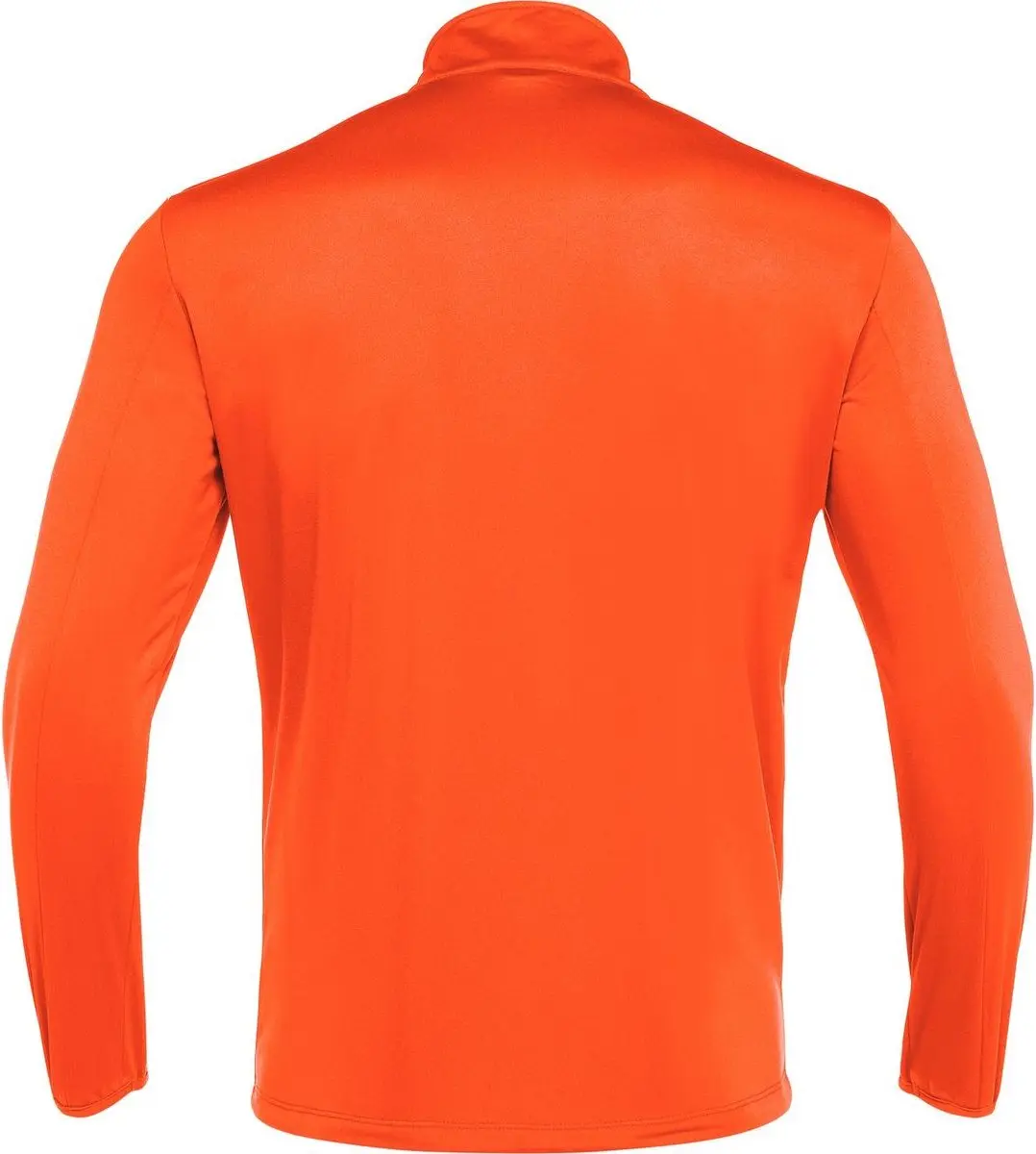 Macron Academy Evo Havel Ziptop Heren - 5XL - Oranje