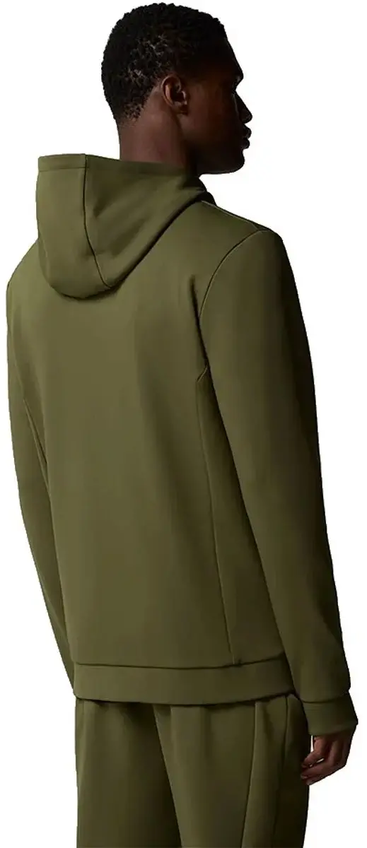 Castore Flex Thermo Hoodie XL - Ivy Green