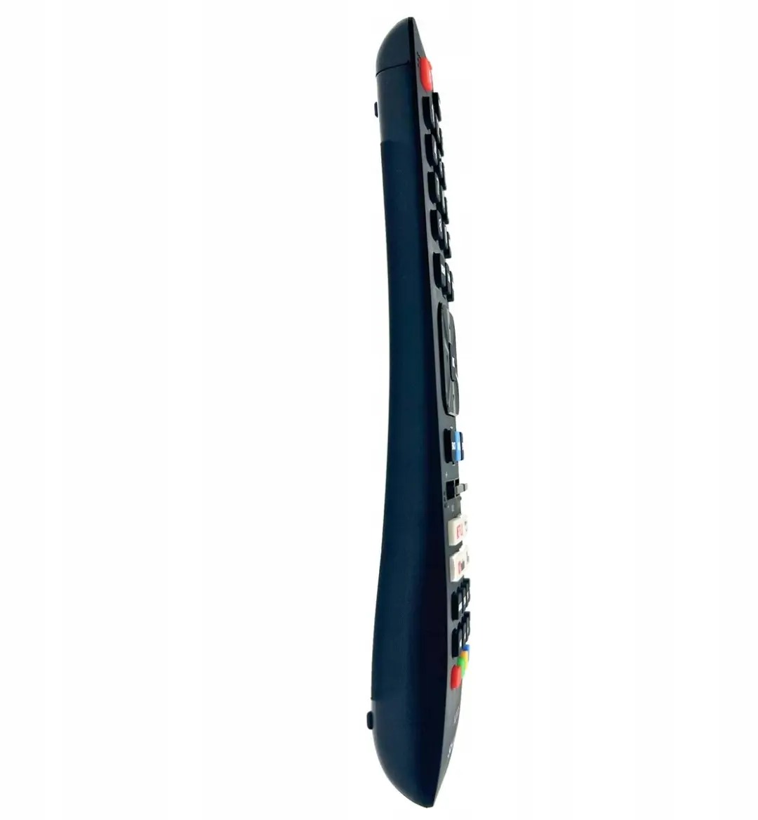 Sharp AQUOS SHW/RMC/0140N Afstandsbediening - Zwart