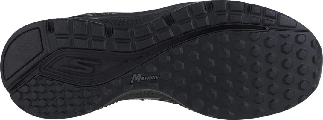 Skechers Go Run Consistent Hardloopschoenen 44,5 - Zwart