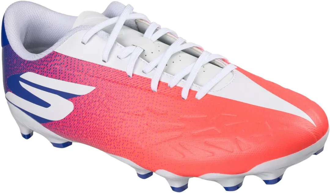 Skechers Razor 2 Club MG Heren Sportschoenen - Blauw/Roze