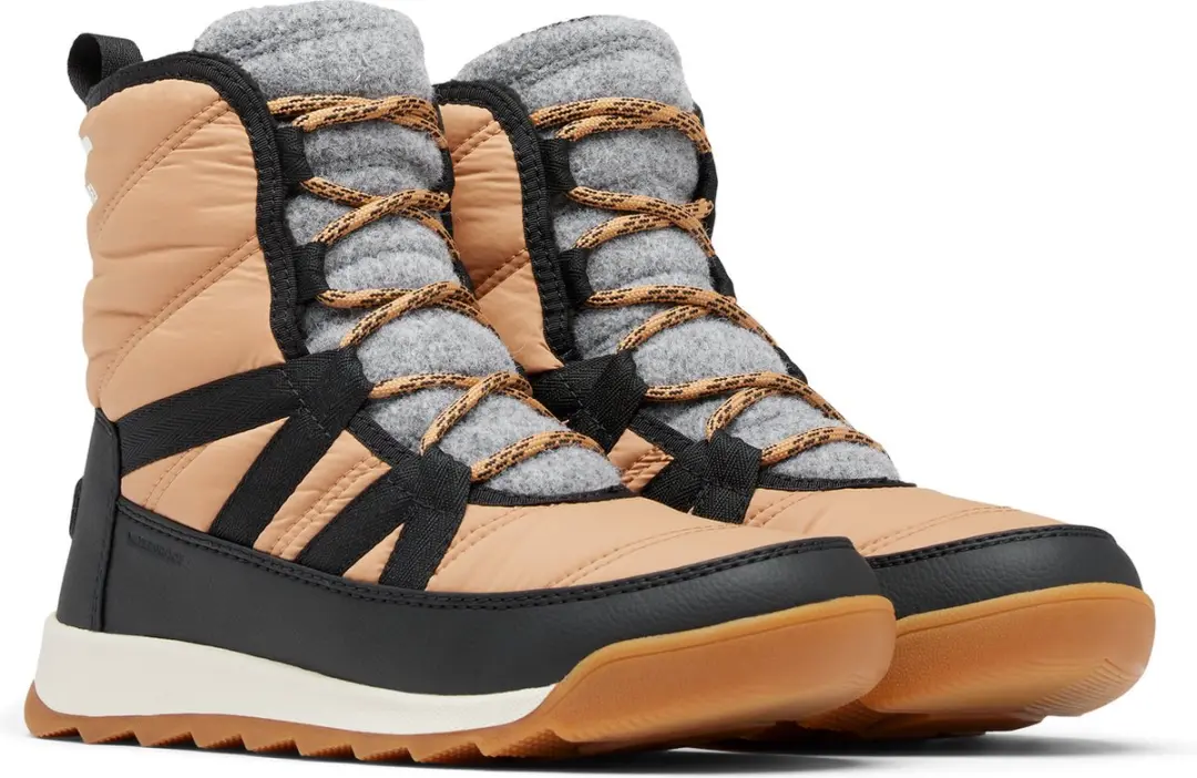 Sorel Whitney II Plus Lace WP Outdoorlaarzen