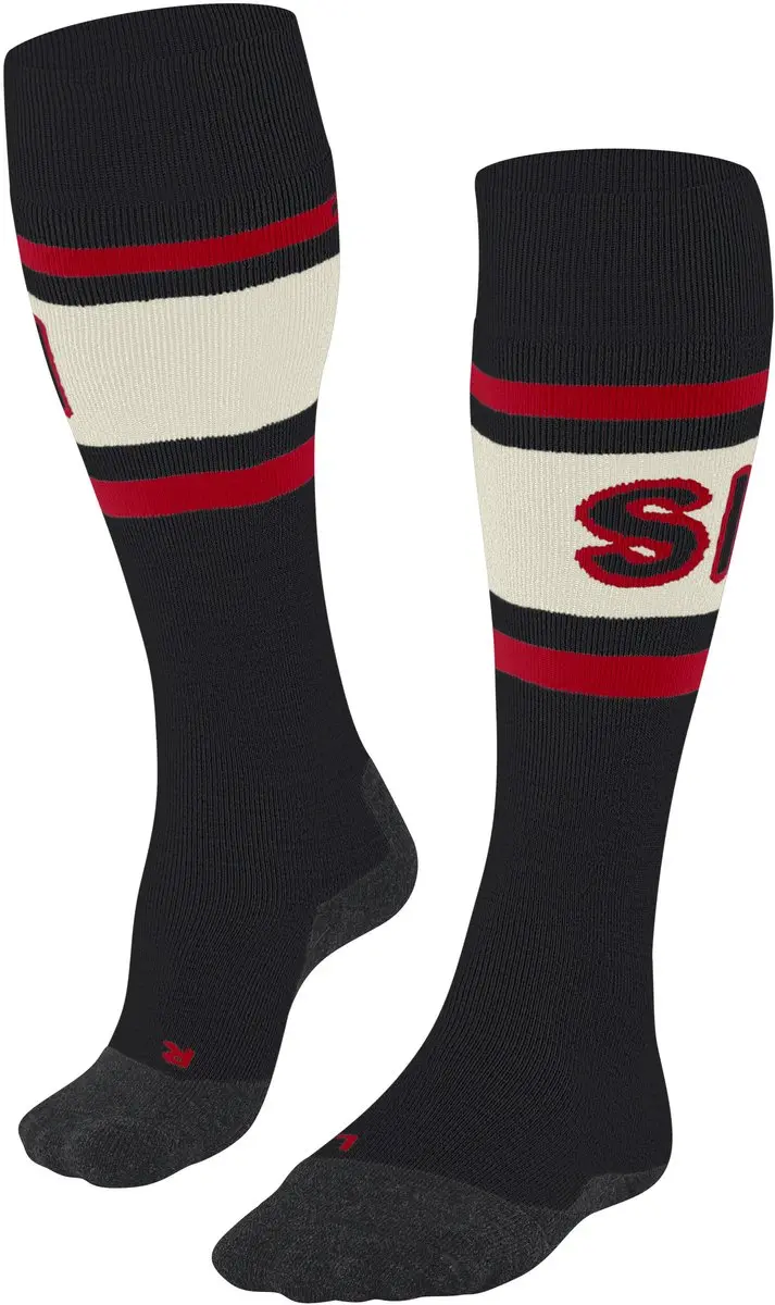 Falke SK2 Intermediate Skisokken Heren