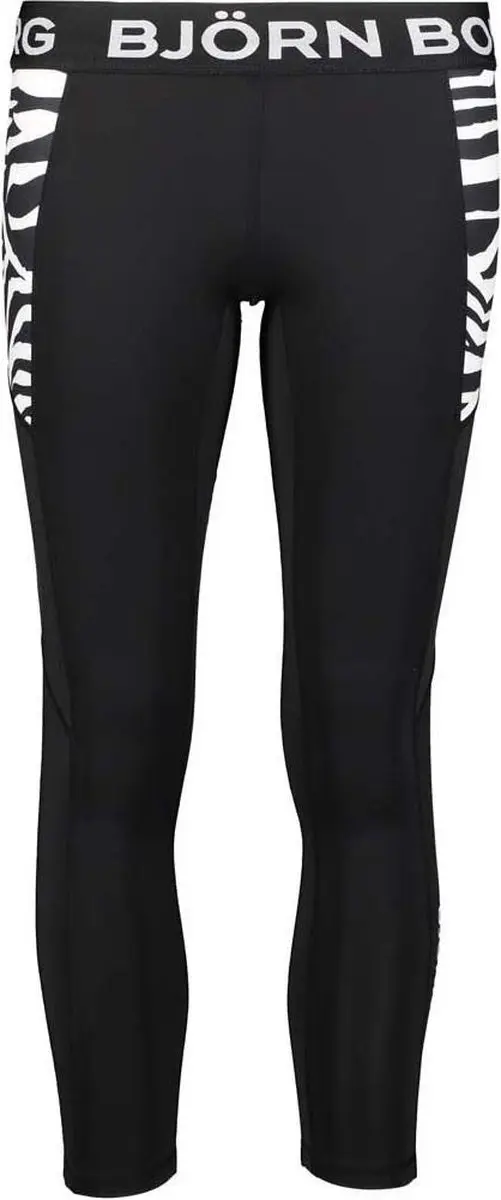 Björn Borg Dames Oni Tights 7/8
