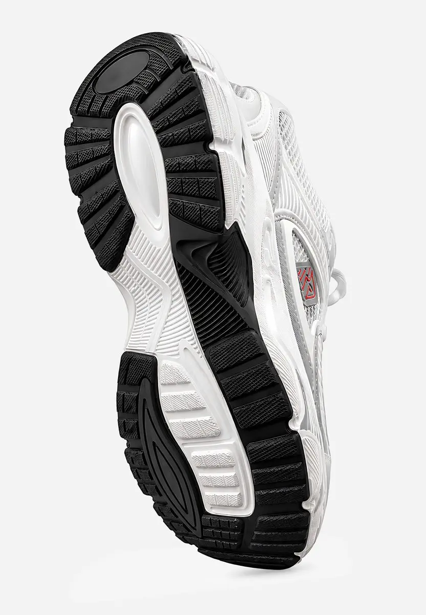 Gorilla Wear Gwear Urban Motion Sportschoenen 45 - Wit