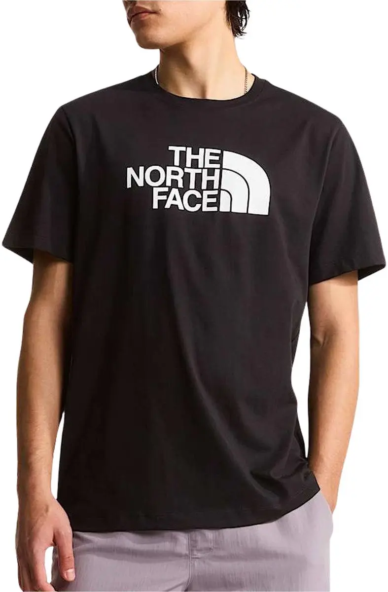 The North Face M Evolution Half Dome SS Tee