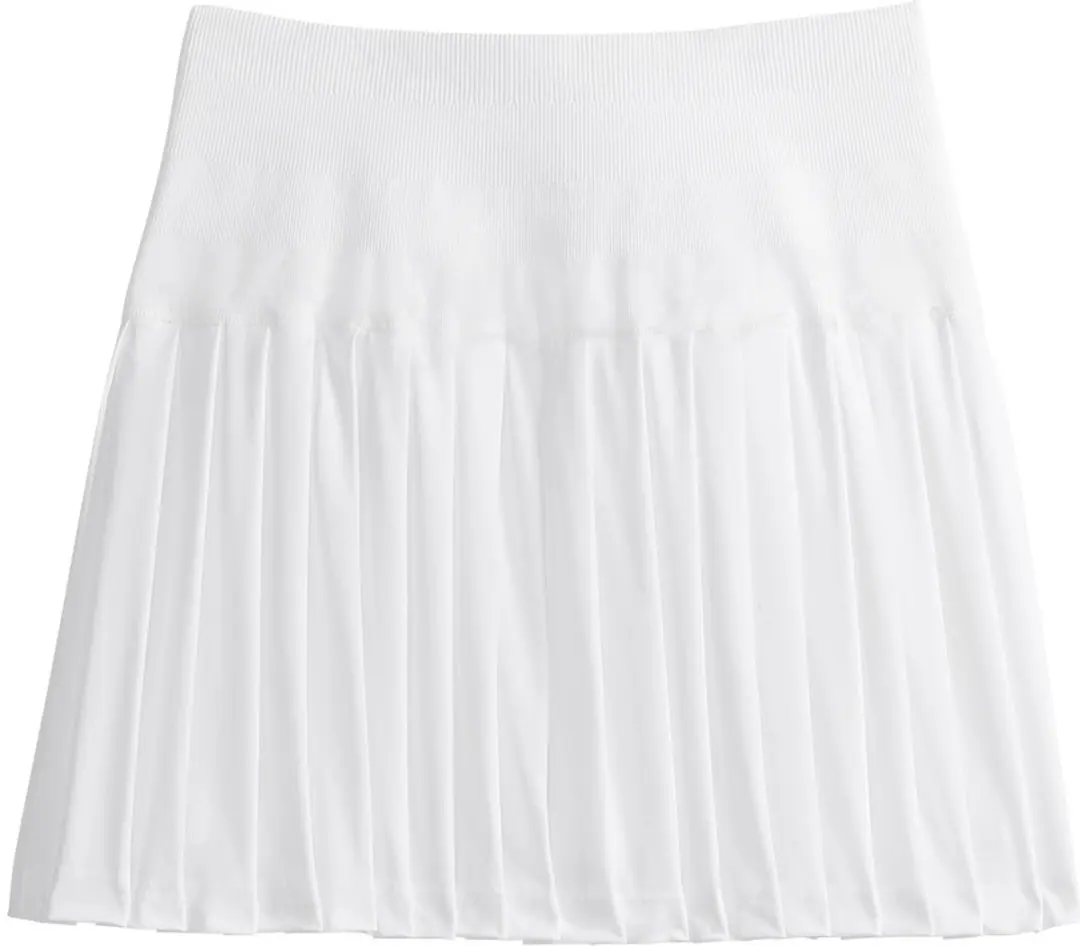Wilson Midtown Rok Wit - S