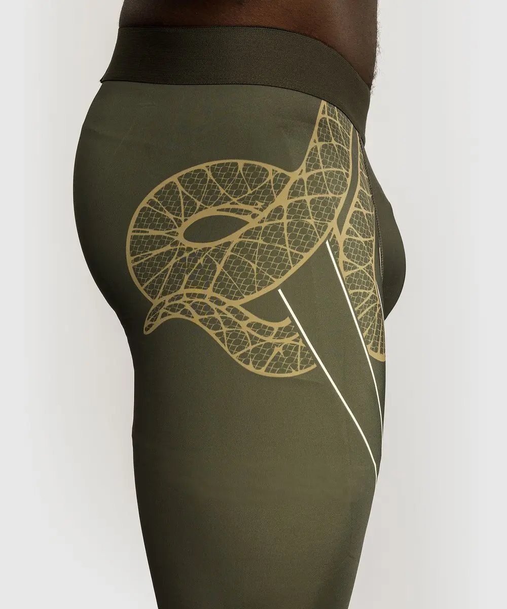 Venum Serpenti Sportlegging VENUM-05752-590 - XL