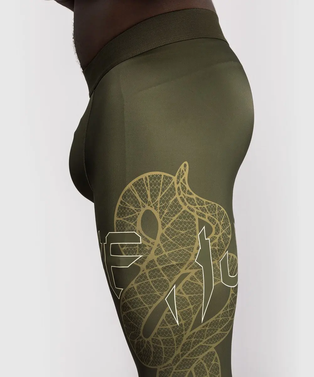 Venum Serpenti Sportlegging VENUM-05752-590 - XL
