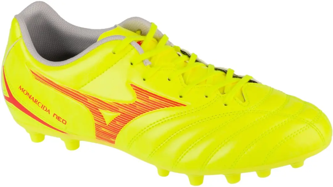 Mizuno Monarcida Neo III Select AG Voetbalschoenen