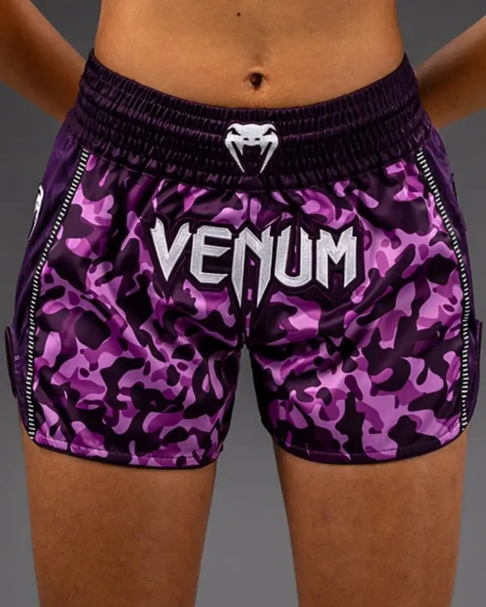 Venum Iris Muay Thai Shorts