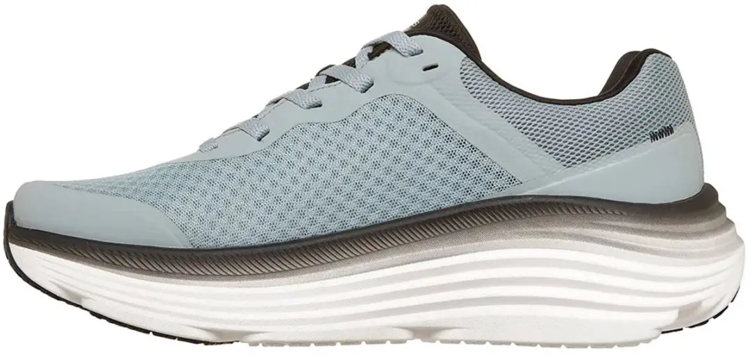 Skechers Max Cushioning Endeavour Hardloopschoenen 46 - Grijs