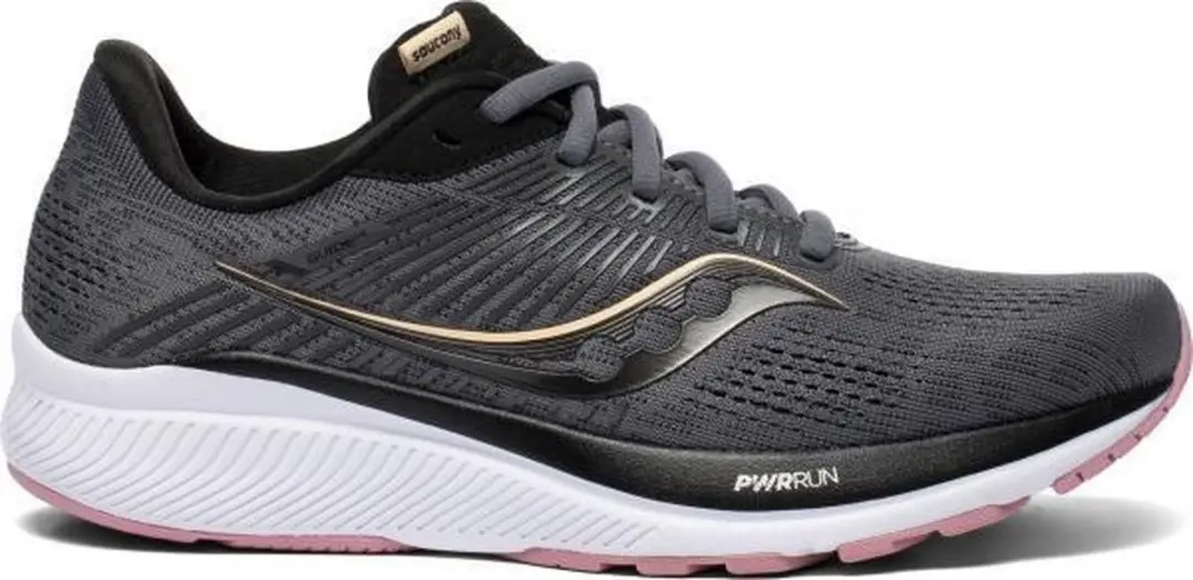 Saucony Guide 14 Dames Sportschoenen