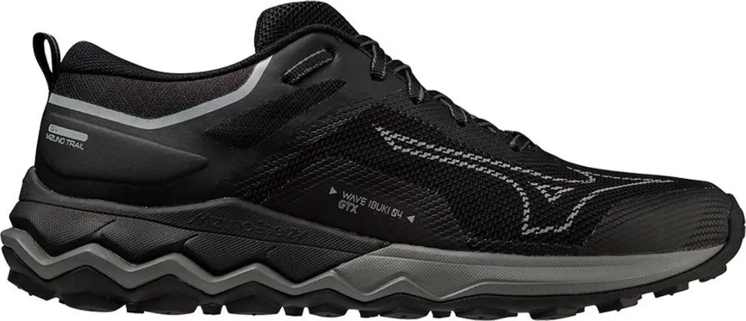 Mizuno Wave Ibuki 4 GTX Trailrunningschoenen