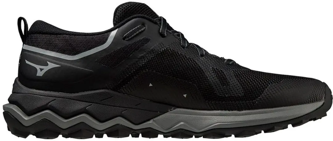 Mizuno Wave Ibuki 4 GTX Trailrunningschoenen - EU 42 - Zwart