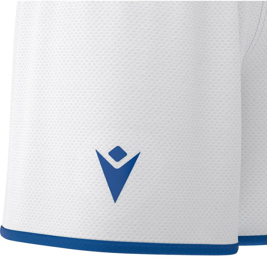 Macron F500 Reversible Short Dames Royal - XL